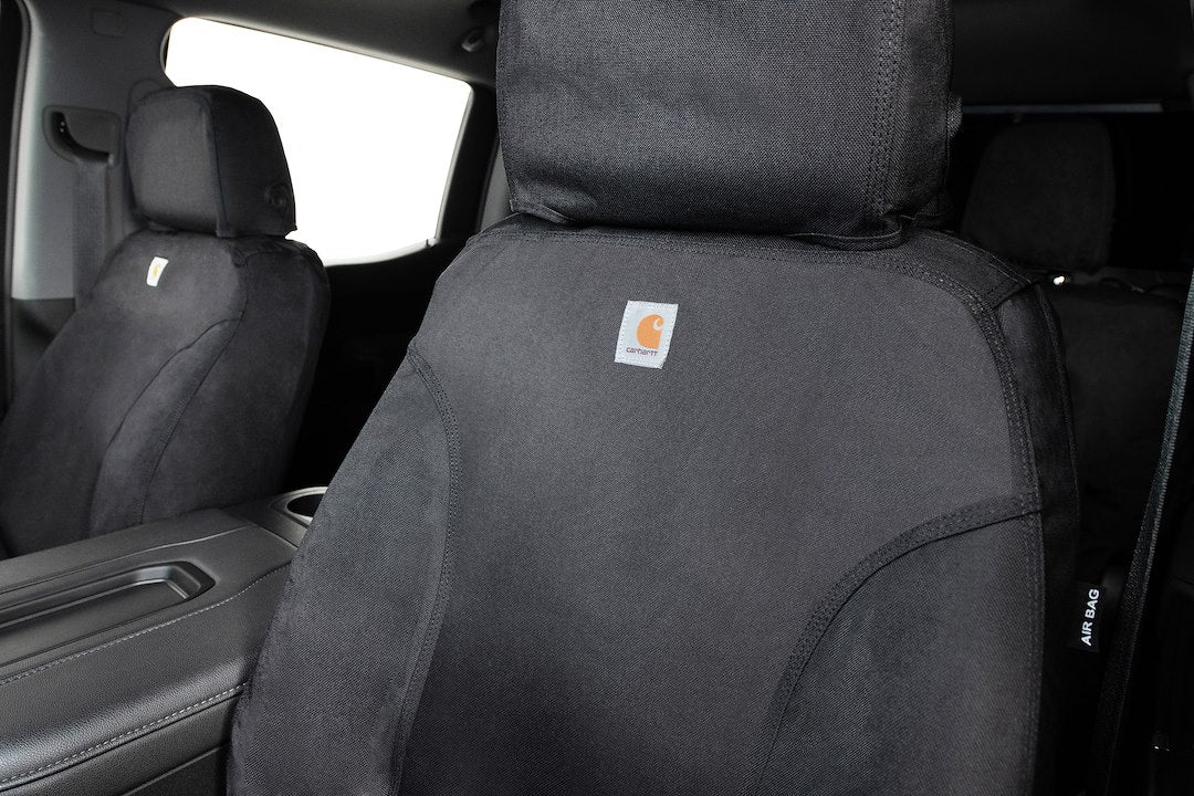 Covercraft SC2492COBK Carhartt SeatSaver Colorado Style C Set - image 7