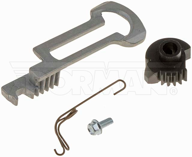 Help! By Dorman 83211 OE Ignition Rack-and-Sector Assembly - image 2