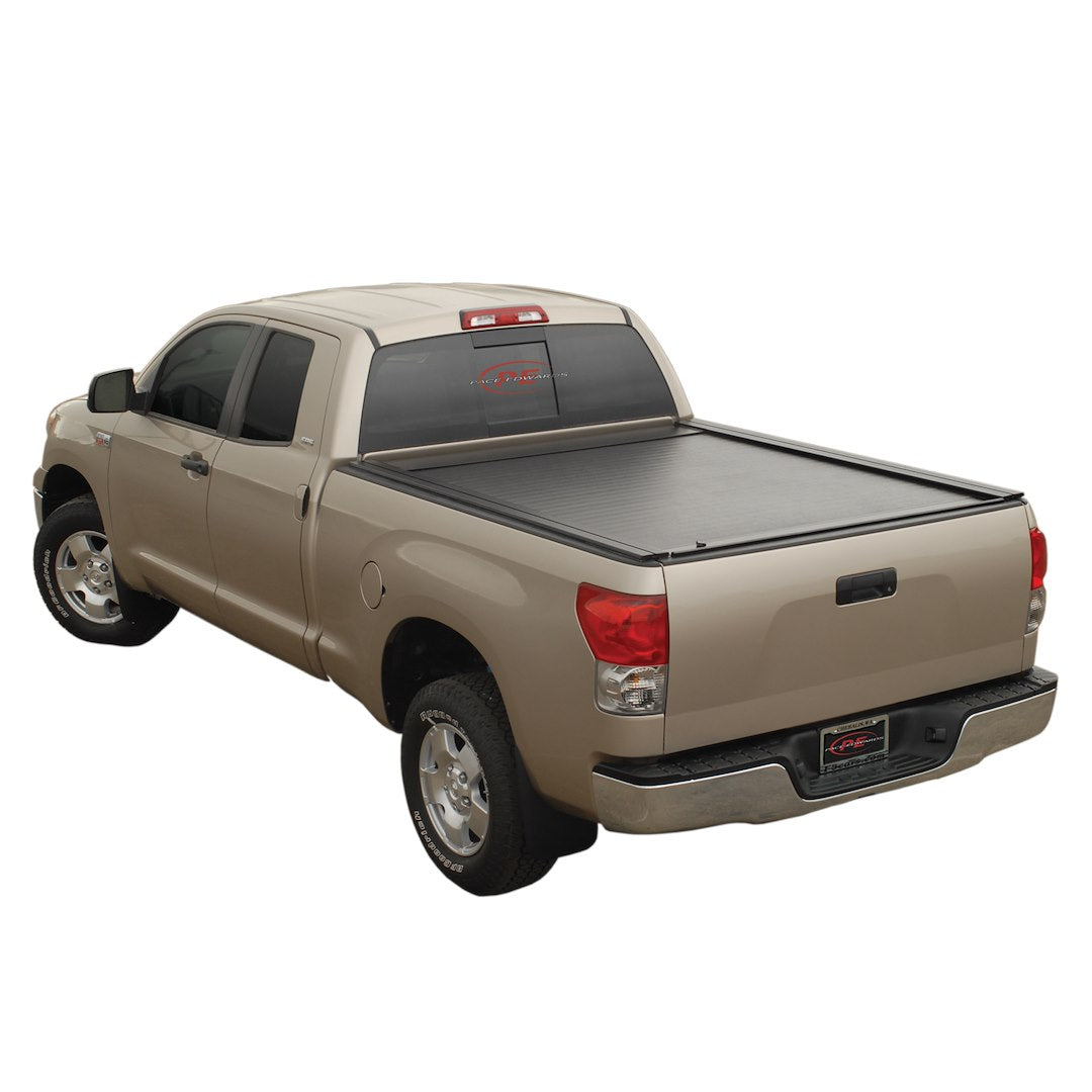 Pace Edwards FEFA30A61 Jackrabbit Full Metal Bed Cover