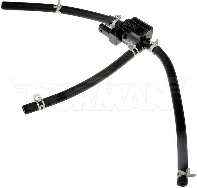 Dorman (OE Solutions) 667111 Two-Blade Turbo Boost Solenoid, 25 psi - image 1