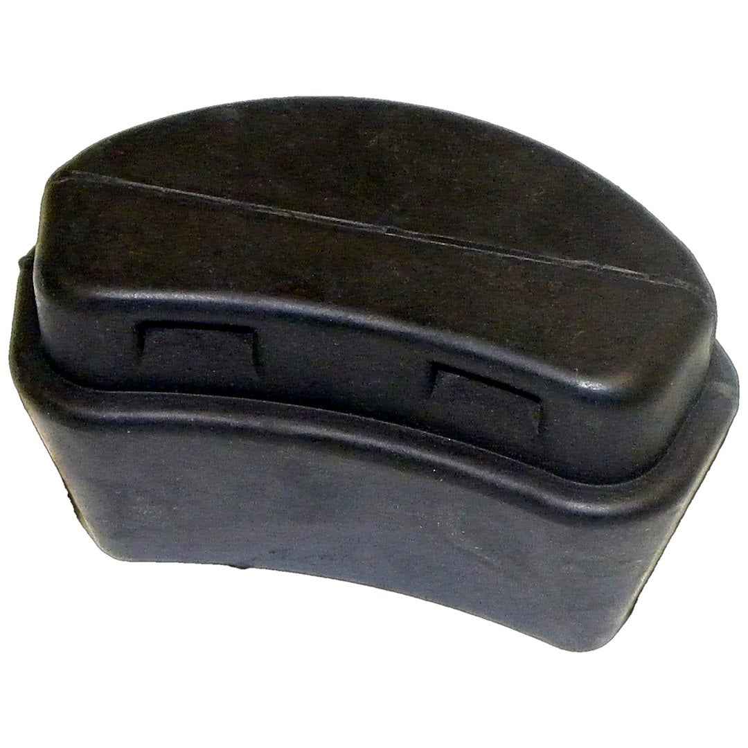 Crown Automotive 52088684AB Curved Front Rubber Jounce Stop
