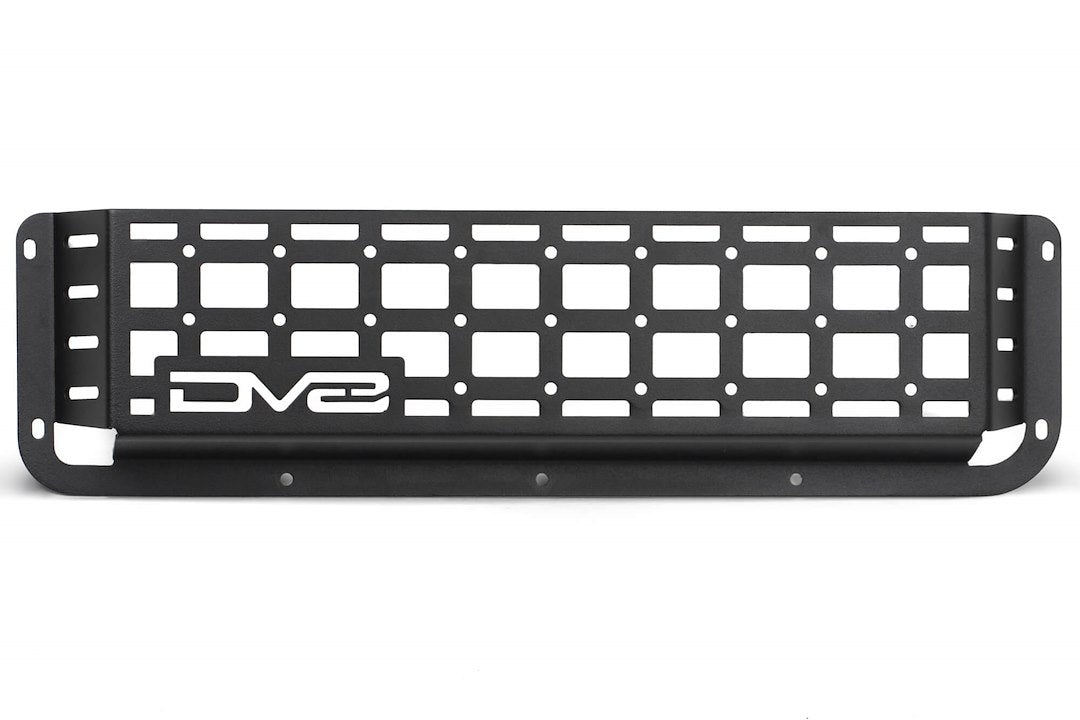 DV8 Offroad MPGX-03 Door-Pocket MOLLE Organizer