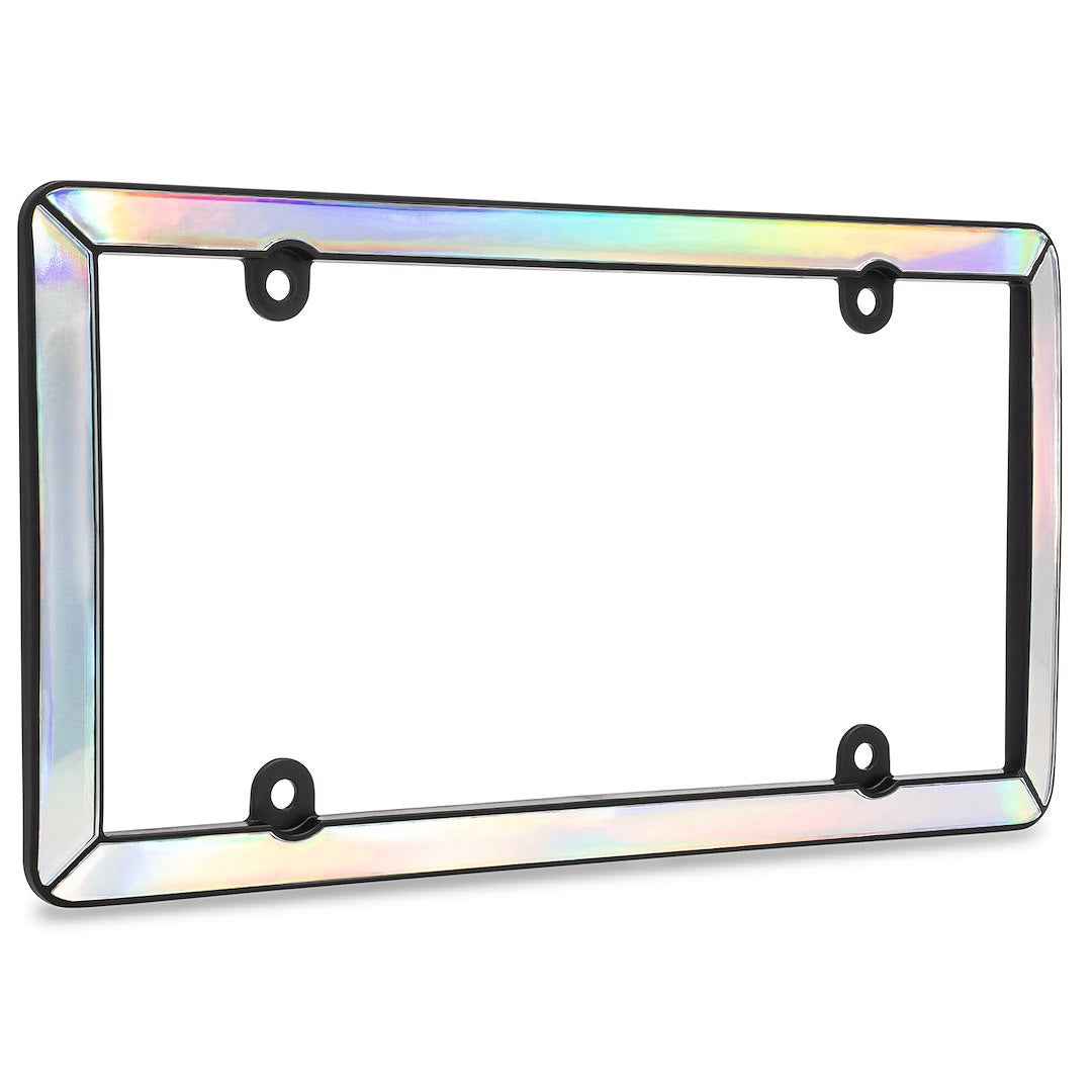 Cruiser 17050 Prism Automotive Plate Surround