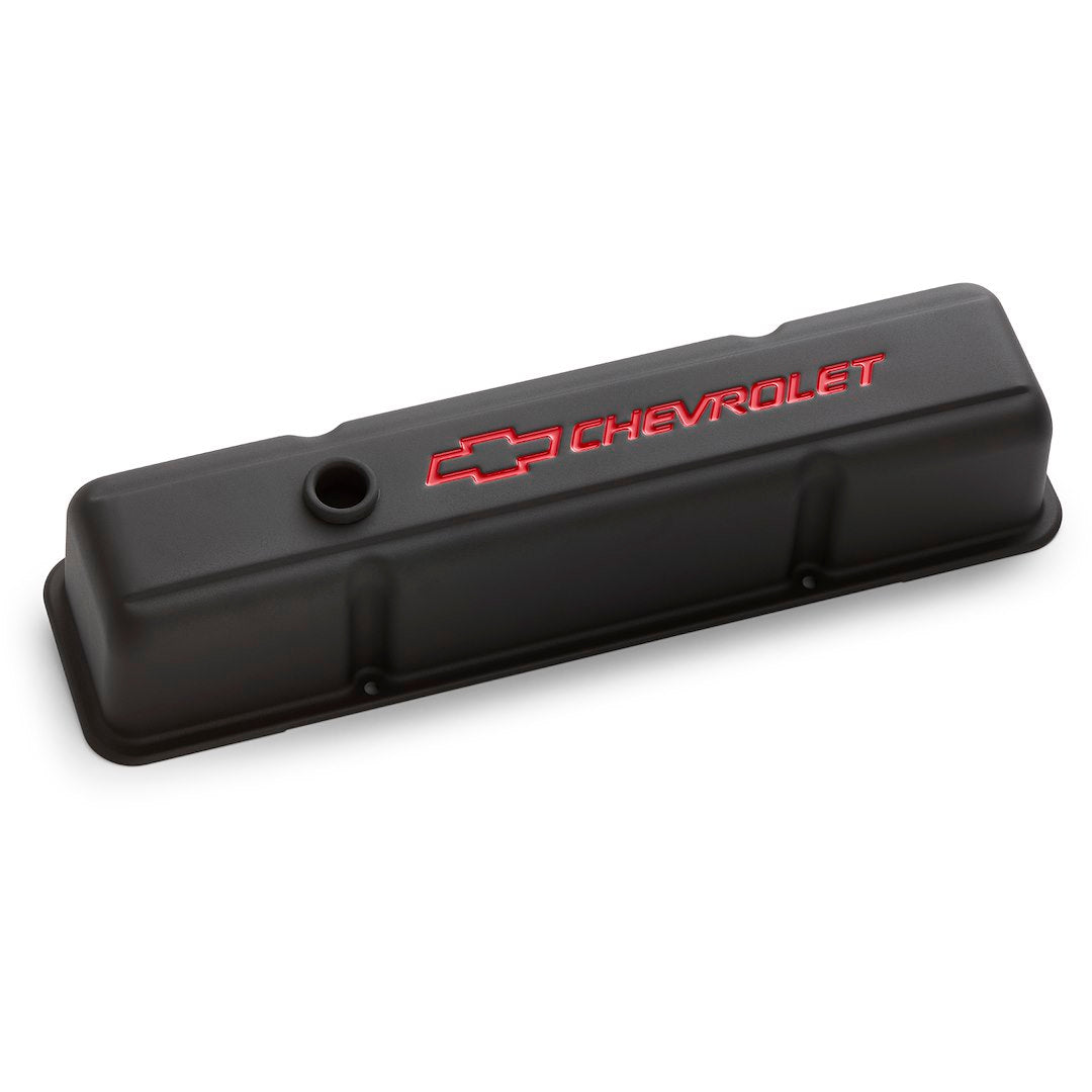 Proform Parts 141-751 Chevrolet Small-Block V8 Tall Valve Cover
