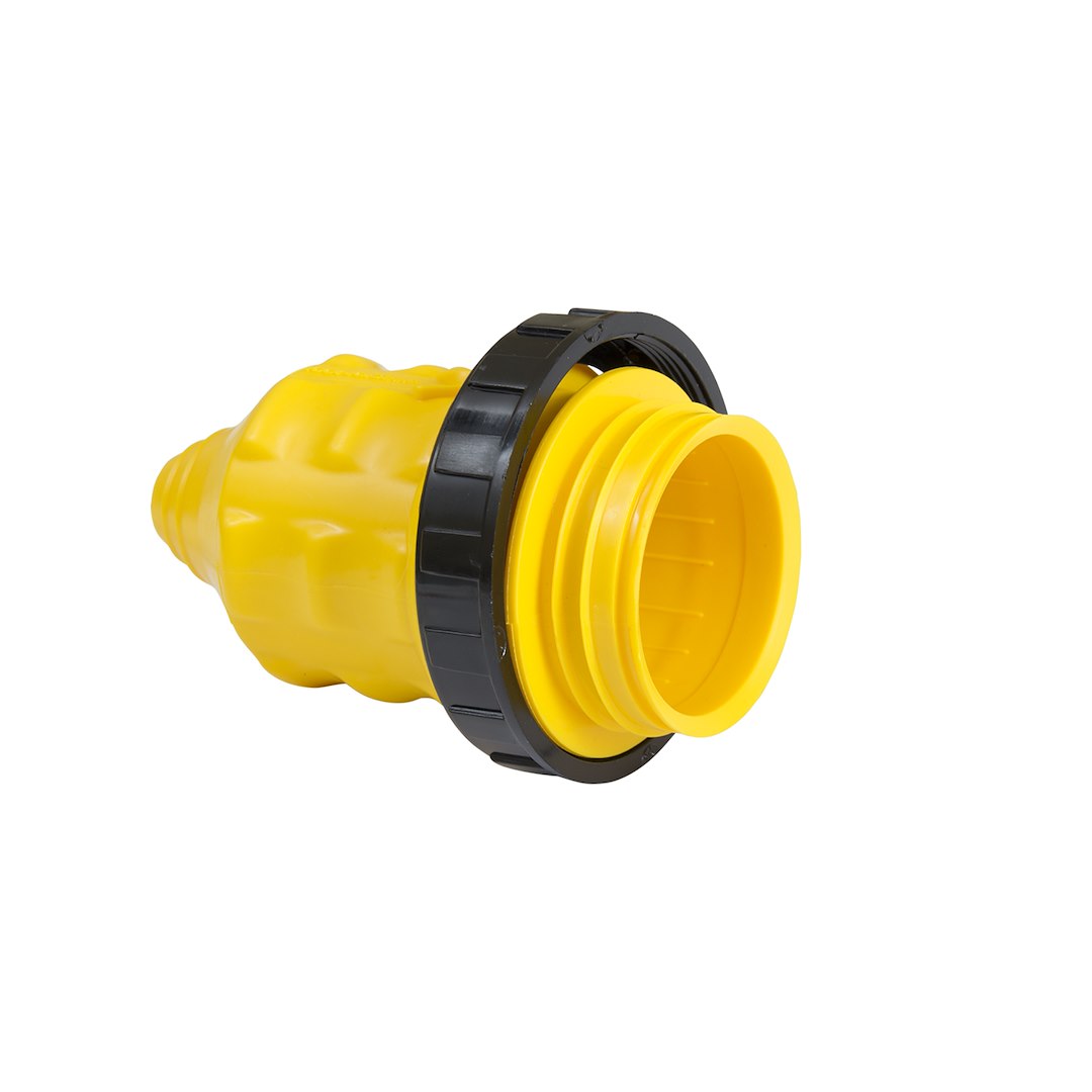 Marinco 103rv Power Cord Adapter Cover