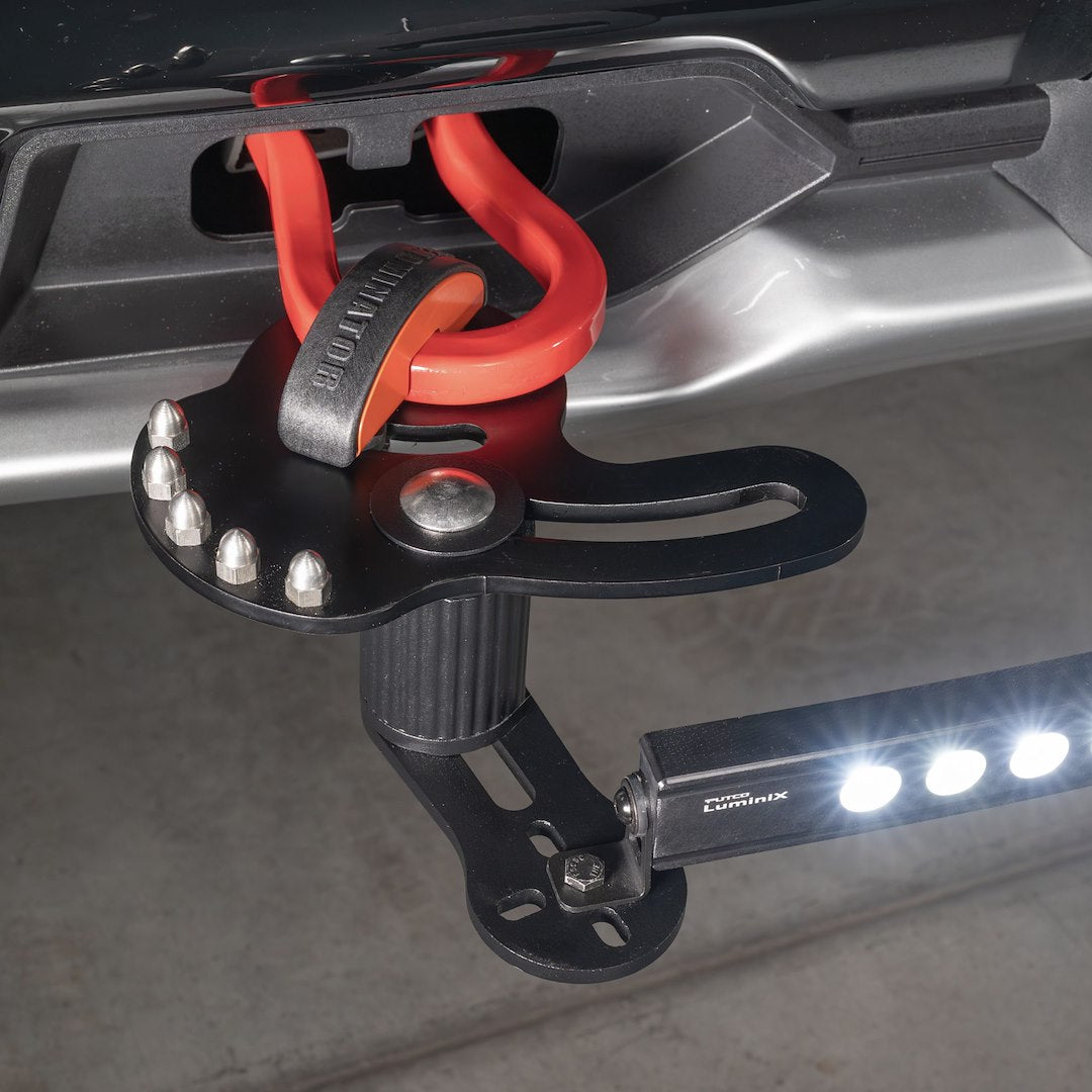 Putco D1s-C Denominator Factory-Hook Lighting Kit