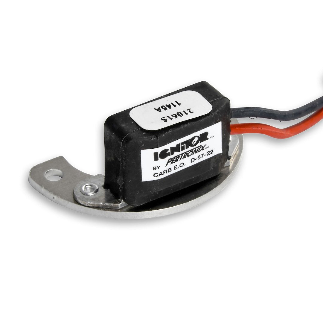 Pertronix 1145a Delco CCW Four-Cylinder Ignitor