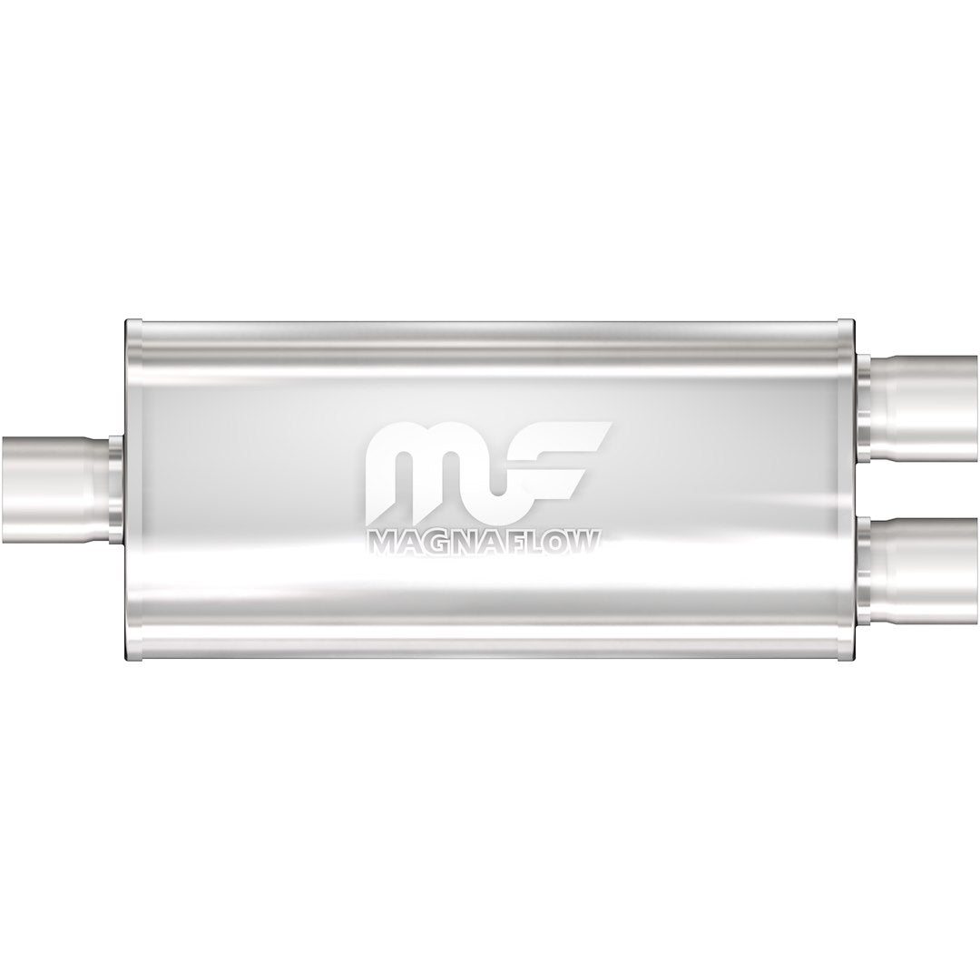 MagnaFlow Performance Exhaust Muffler 12388