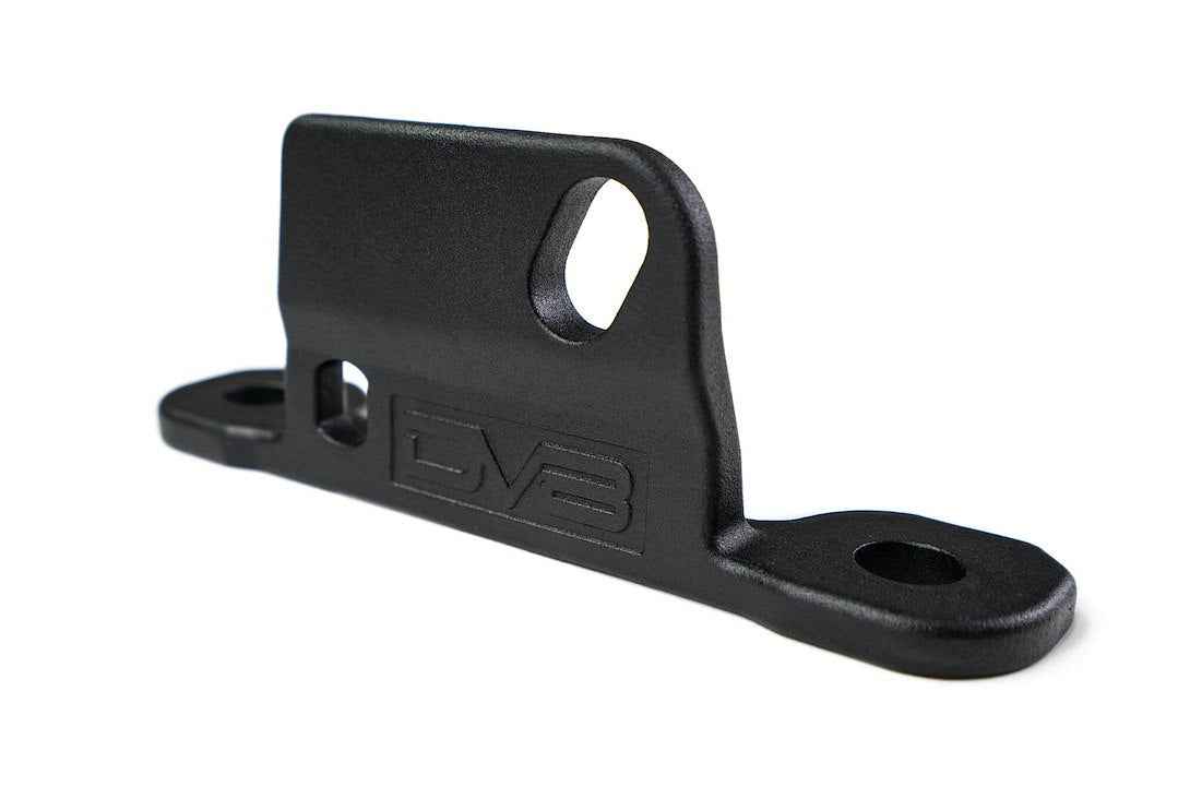 DV8 Offroad HTJL-BR Jeep JL Hardtop Mounting Brackets