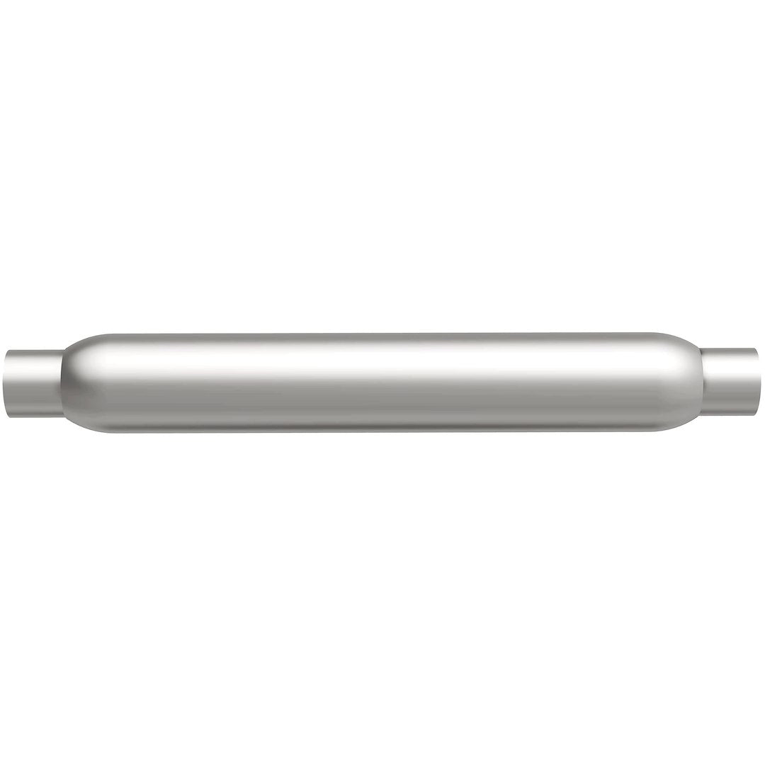 MagnaFlow Glass Pack Muffler 18135