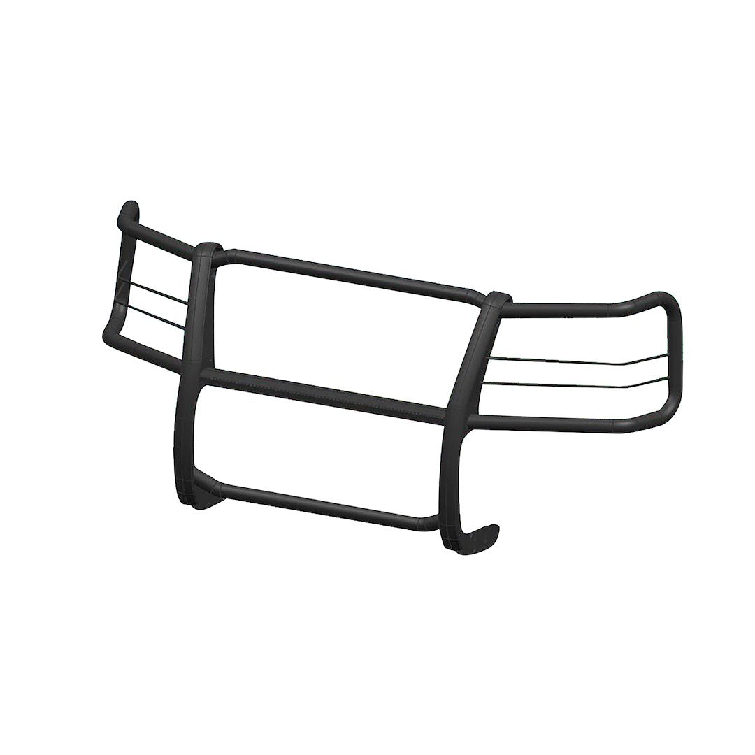 Black Horse Offroad 17GV02MA Express Black Modular Grille Protector - image 1