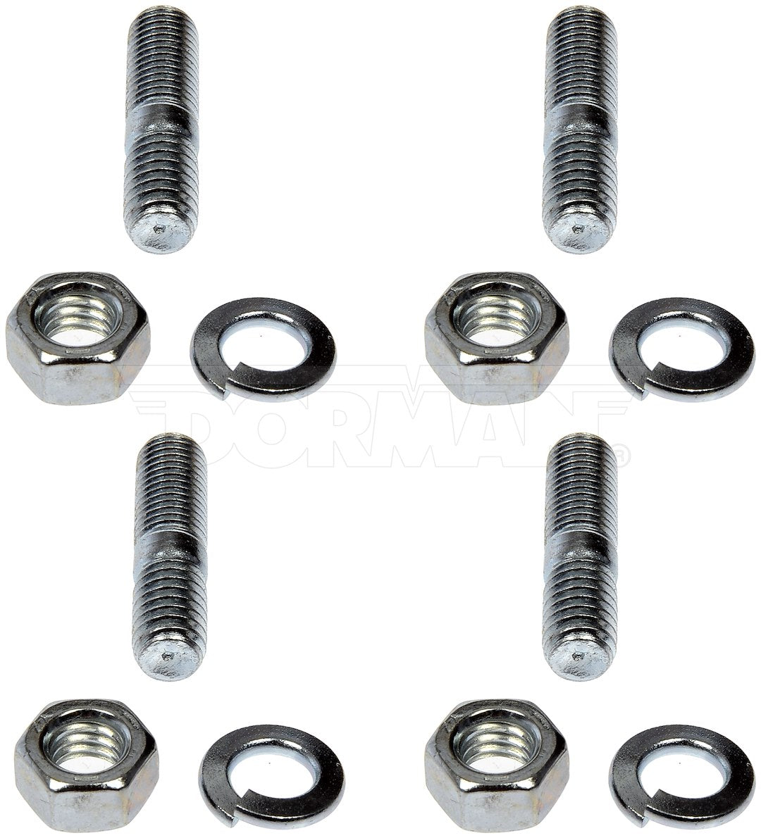 Dorman 23733 Water Pump Mounting Stud Set - image 2
