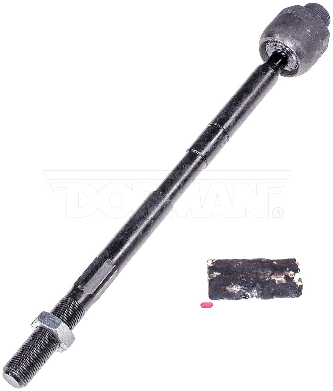 Dorman TI81155 MAS Select Chassis Inner Steering Tie-Rod End - image 2