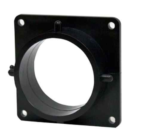 LaSalle Bristol 66V1515 Black 1-1/2-Inch Hub Waste Flange