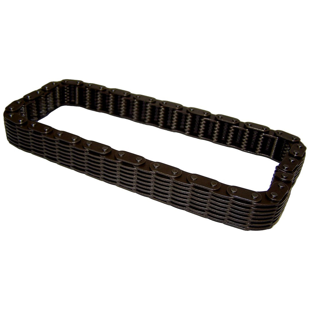 Crown Automotive 638457 Metal Link-Belt Chain for Timing Drive - image 3