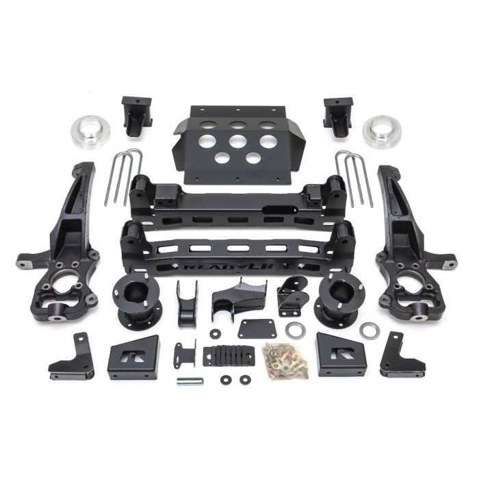 ReadyLift 44-35615 Six-Inch Suspension Lift Hardware
