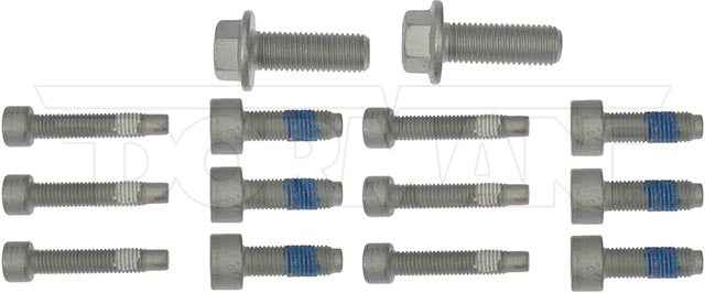 Dorman 966-001 Wheel-Hub Hex-Bolt Service Kit