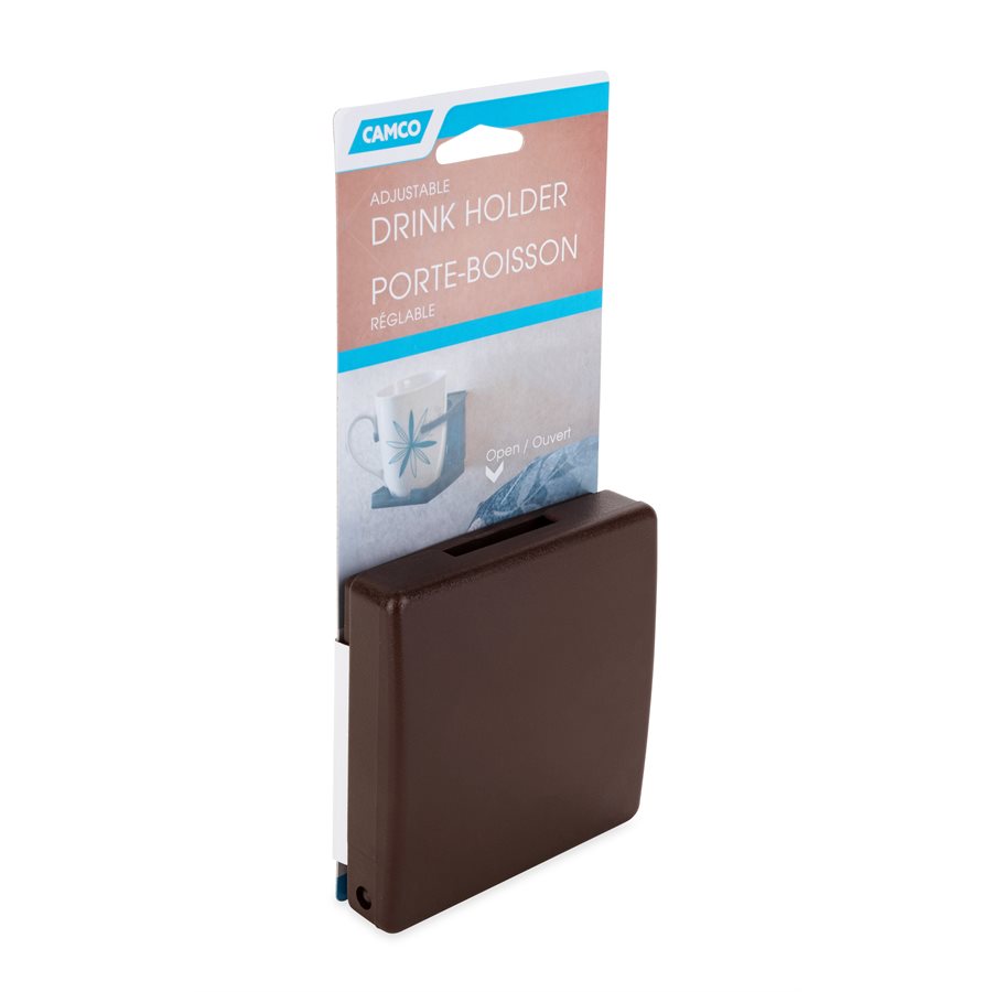 Camco Cup Holder (44043) – Material: Plastic