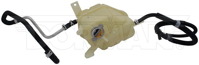 Dorman OE Solutions 603576 Replacement Plastic Coolant Tank - image 2