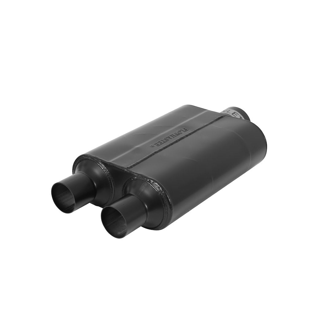 Flowmaster 9430472 Delta Flow Super 44 Muffler