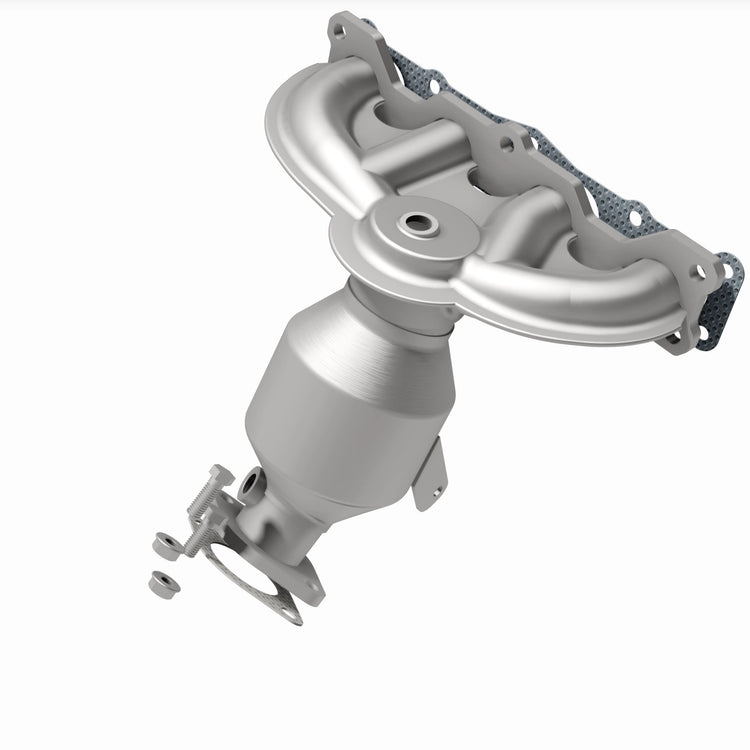 MagnaFlow 5531590 California Grade Catalytic Converter