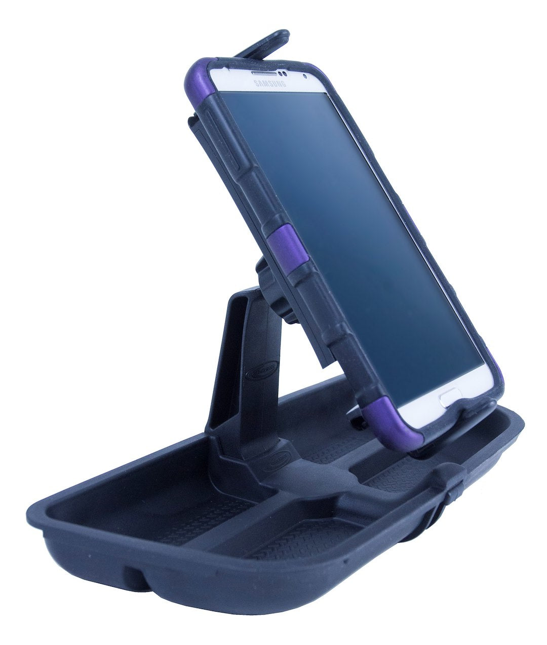 Daystar Kj71057bk Dashboard Device Holder