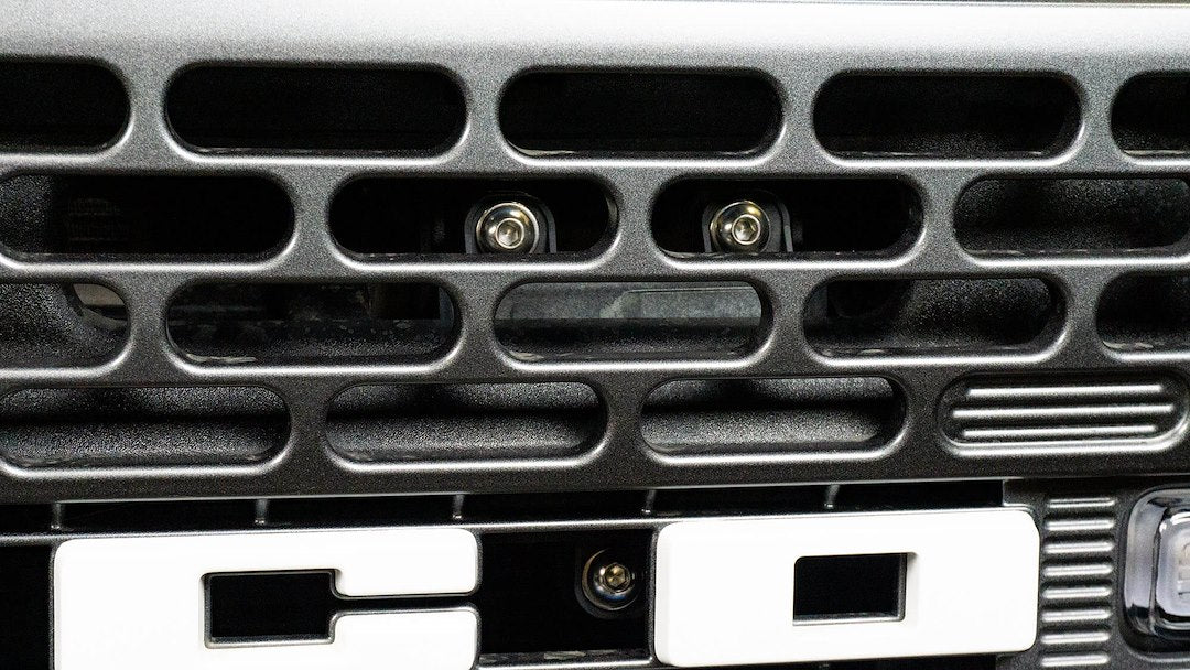 DV8 Offroad ABBR-01 Bronco Adaptive Cruise Sensor Mount