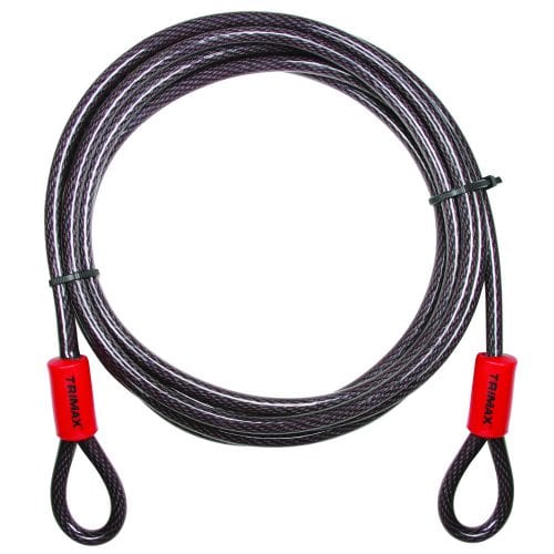 Trimax Locks Tdl1510 Security Cable - image 1