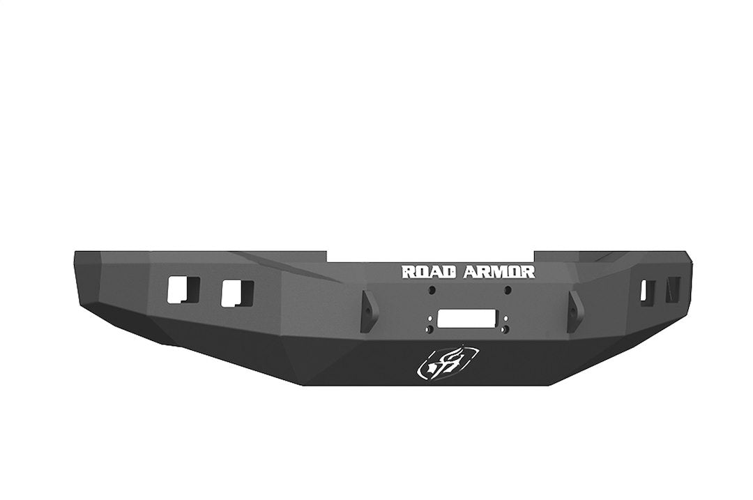 Road Armor 617F0B Stealth Base Front Bumper Assembly