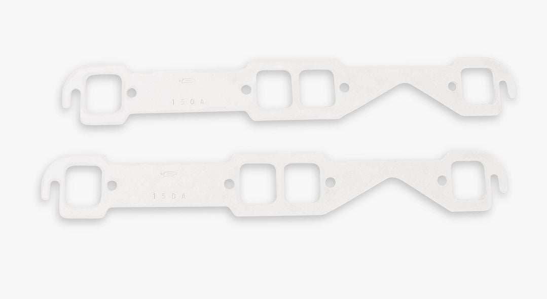 Mr. Gasket 150A Square-Port Header Sealing Gasket