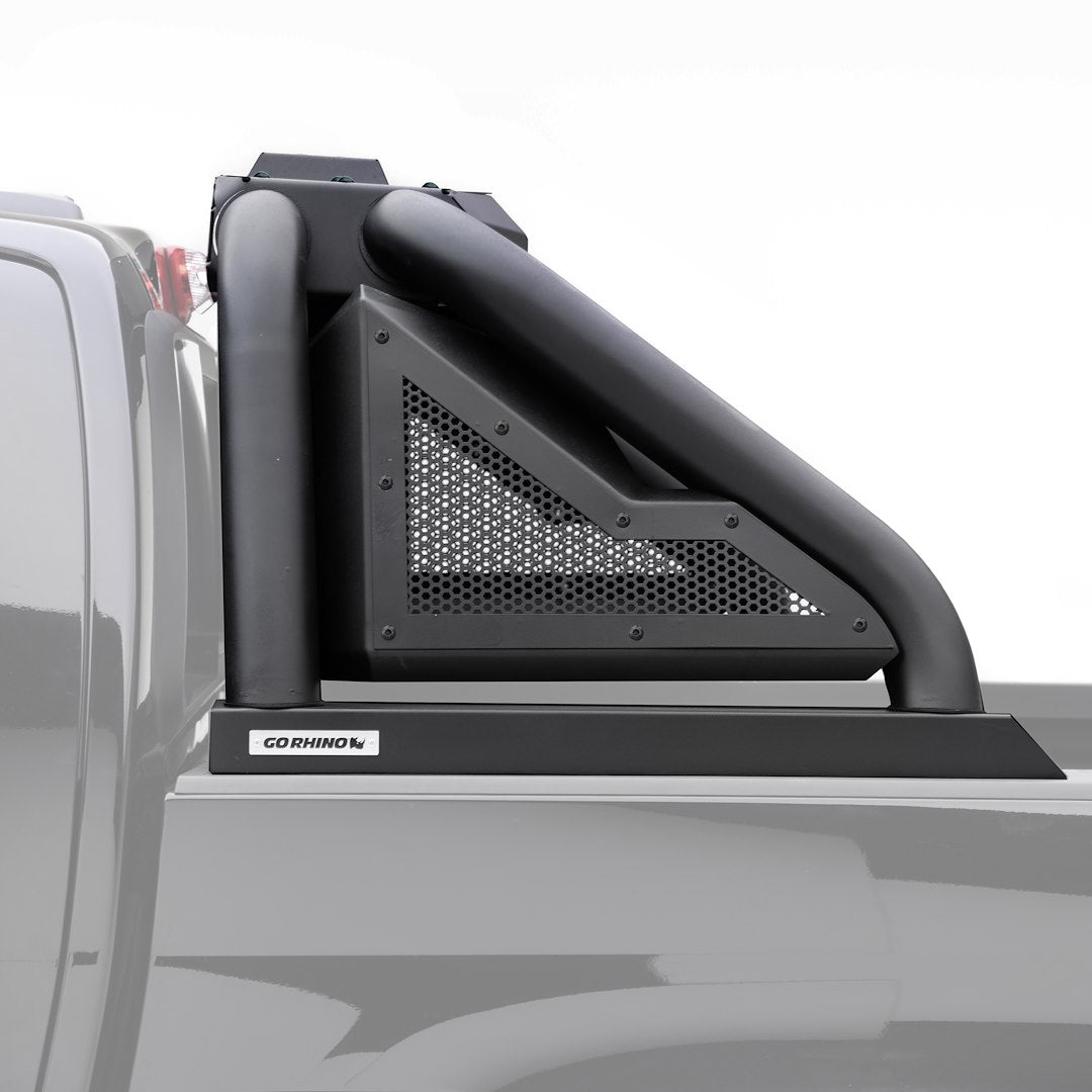 Go Rhino 911010T Sport Bar 2.0 Bed Assembly
