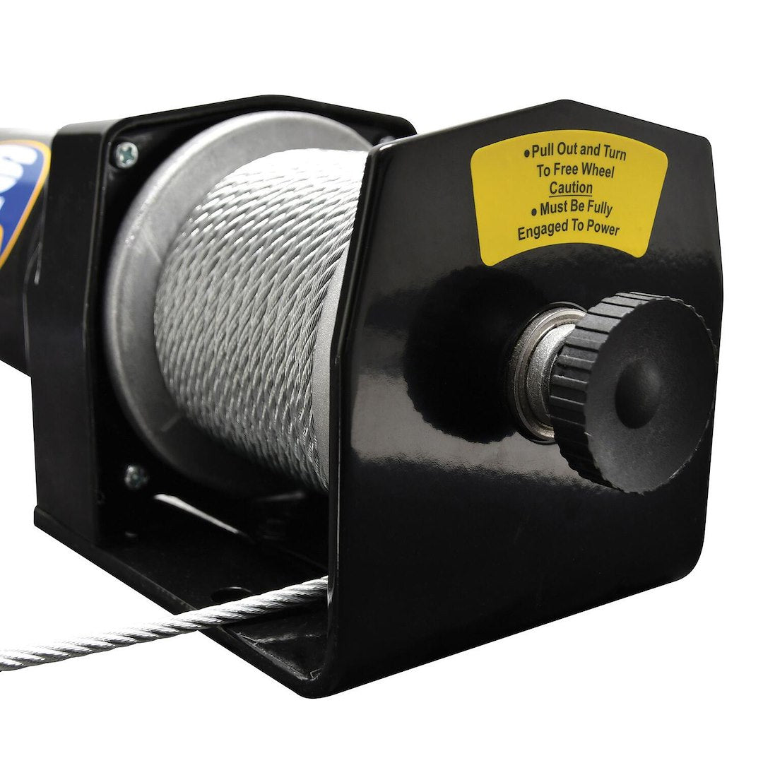 Superwinch 1120210 LT Series LT2000 ATV Winch