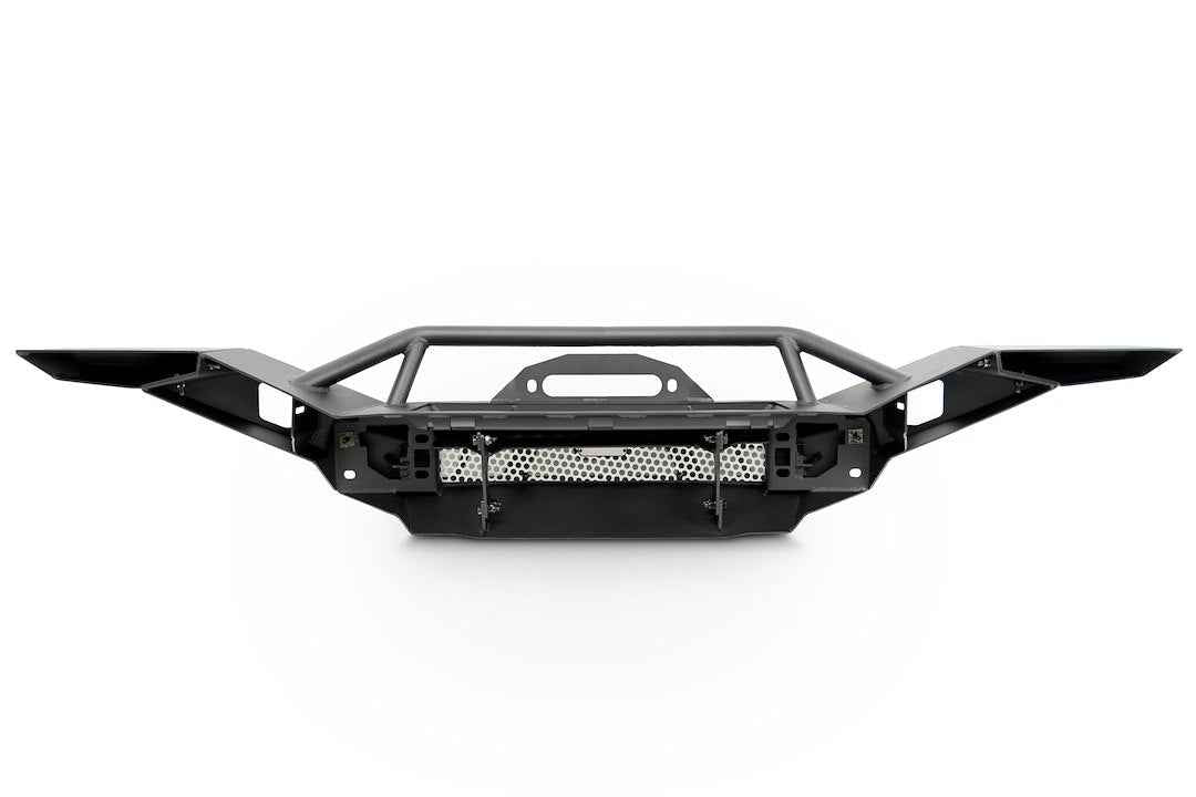DV8 Offroad FBJL-12 MTO Series Jeep Bumper
