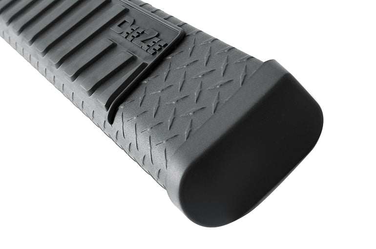 Dee Zee DZ16401 Regular-Cab Six-Inch Oval Step Bar - image 4