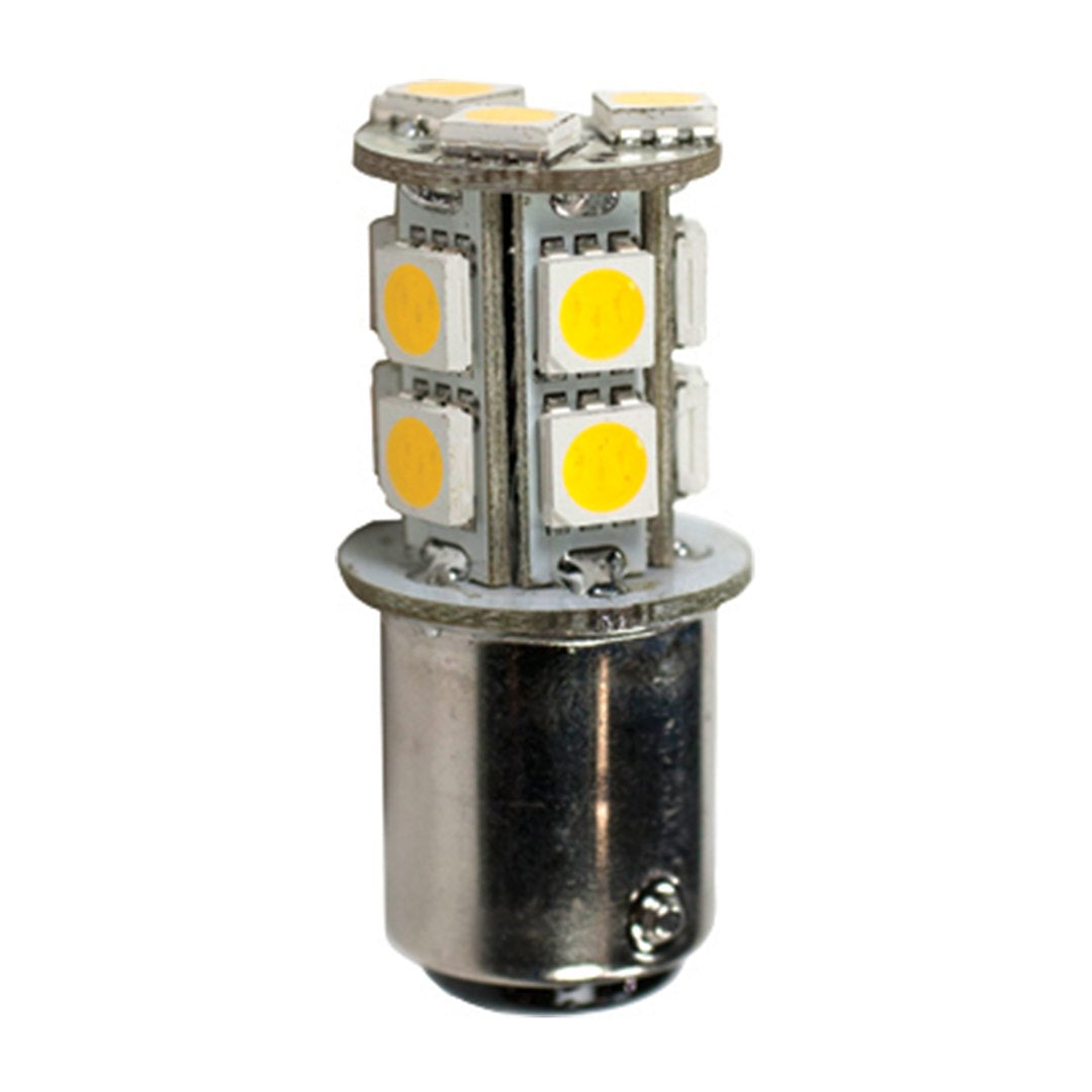 Arcon Trunk Light Bulb – LED (50474) – Voltage Rating: 12 Volt
