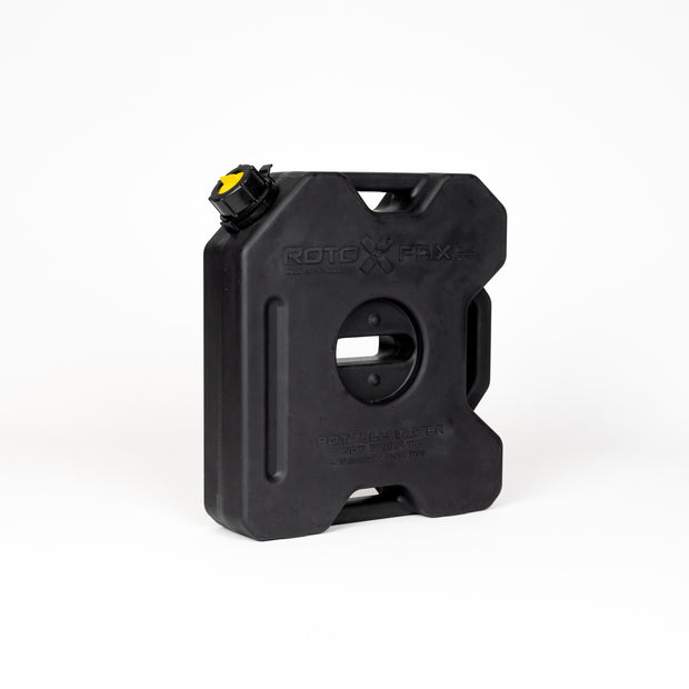 Rotopax Rx-1.7b Water Storage Container