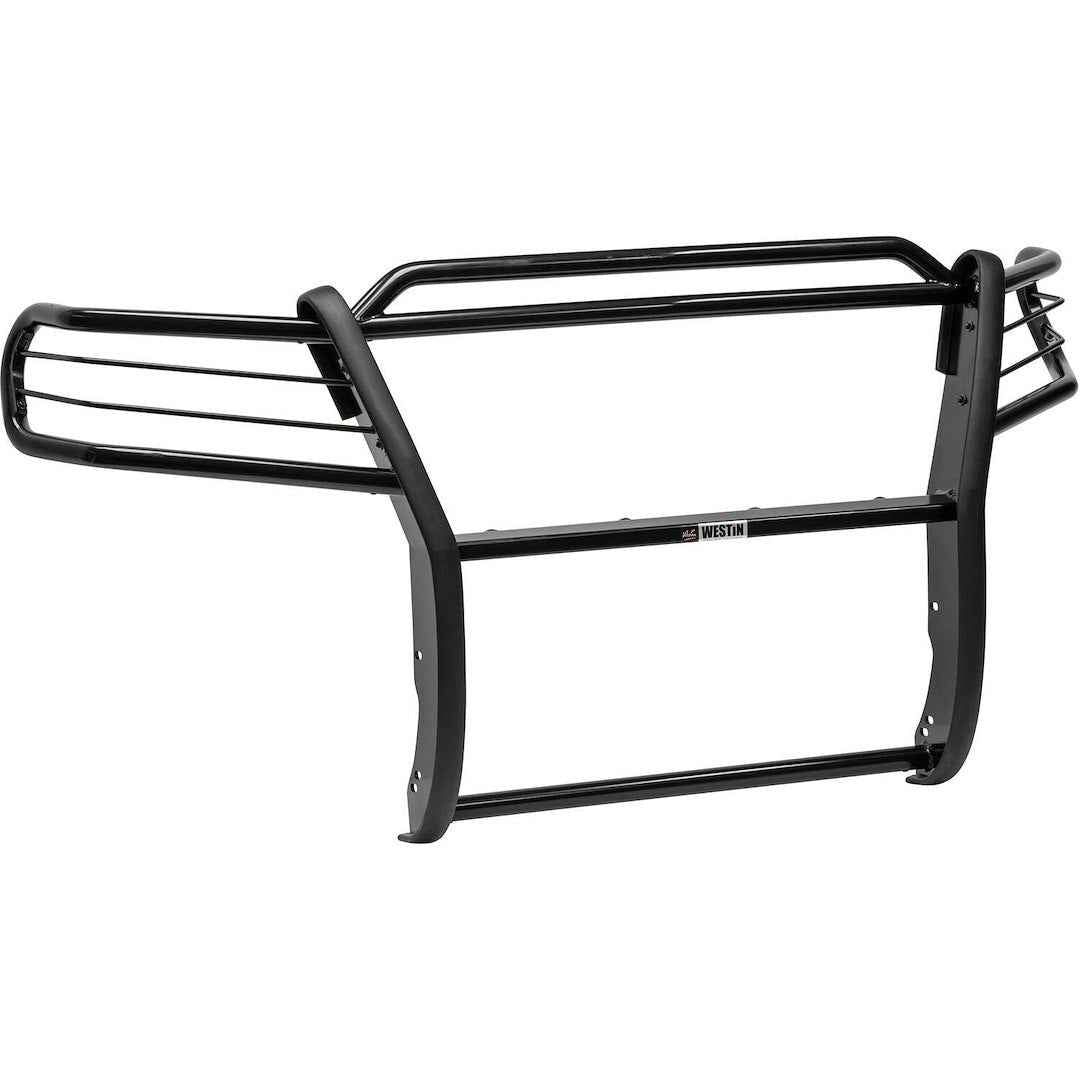 Westin Automotive Steel Grille Guard - Chevy Colorado – 40-3845