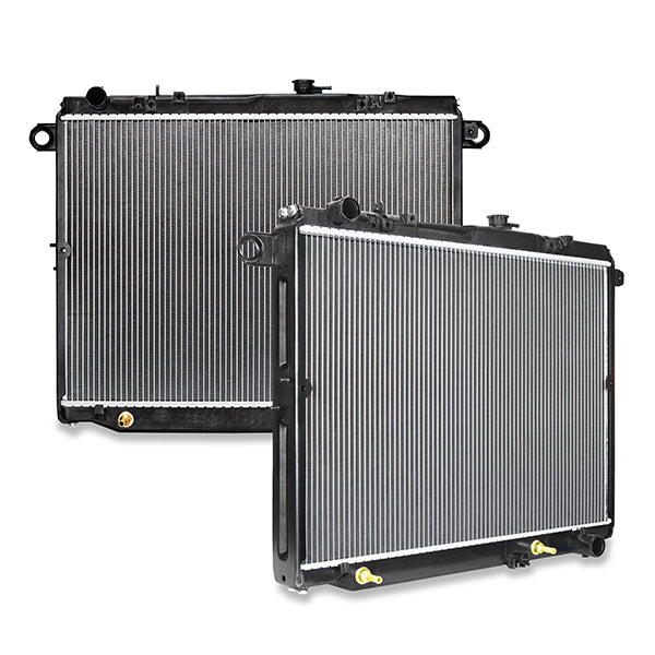 Mishimoto R2282-AT Direct-Replacement OEM Radiator