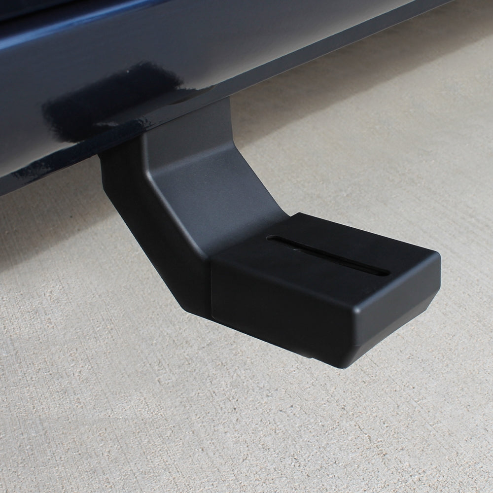 Raptor Rb-Bkc8 Slide Track Bracket Trim Covers
