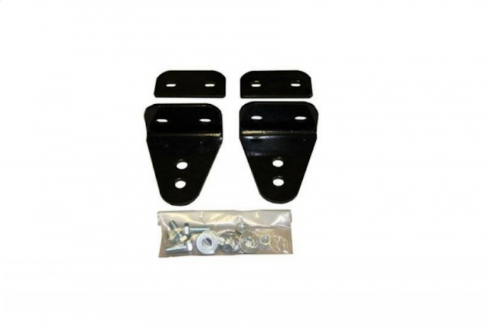 Ranch Hand Lbuna1bp Driving/Fog-Light Installation Bracket