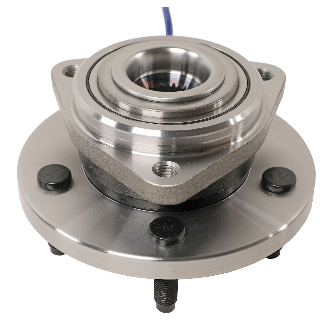 Moog Hub Assemblies Hub and Wheel Bearing Unit 513234
