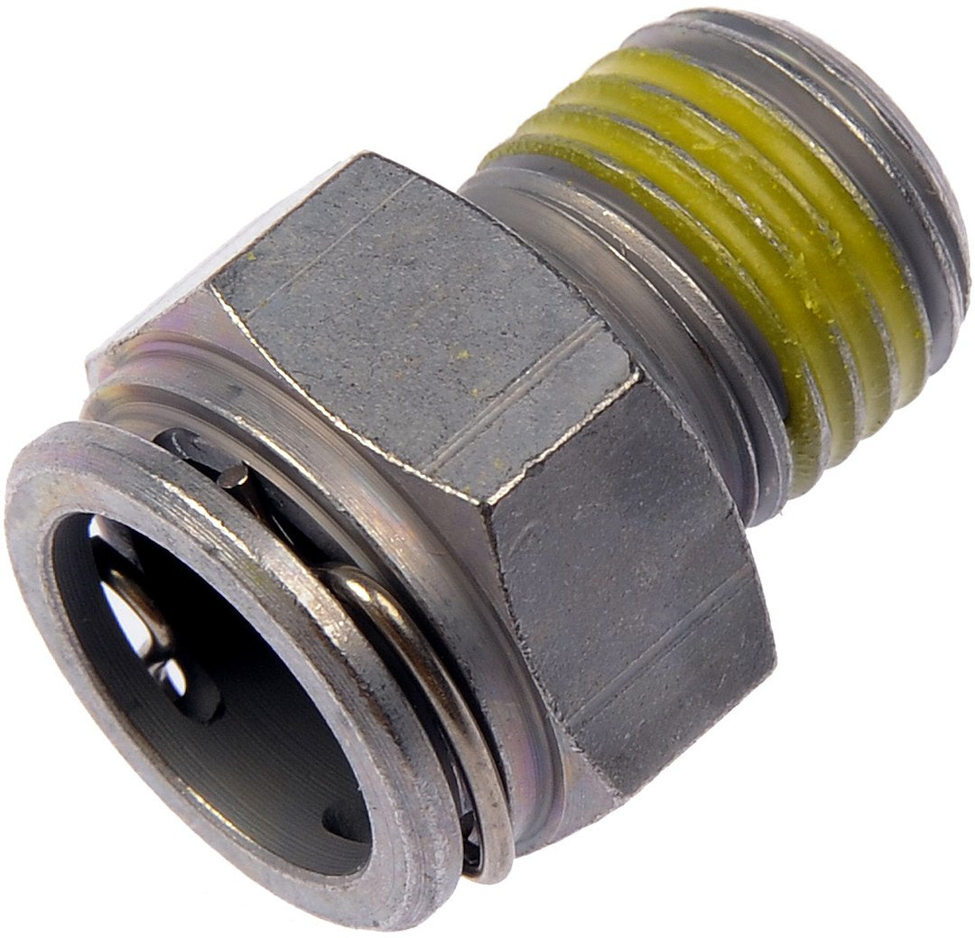 Dorman (OE Solutions) 800-604 GM 96-00 Transmission Cooling Connector - image 2