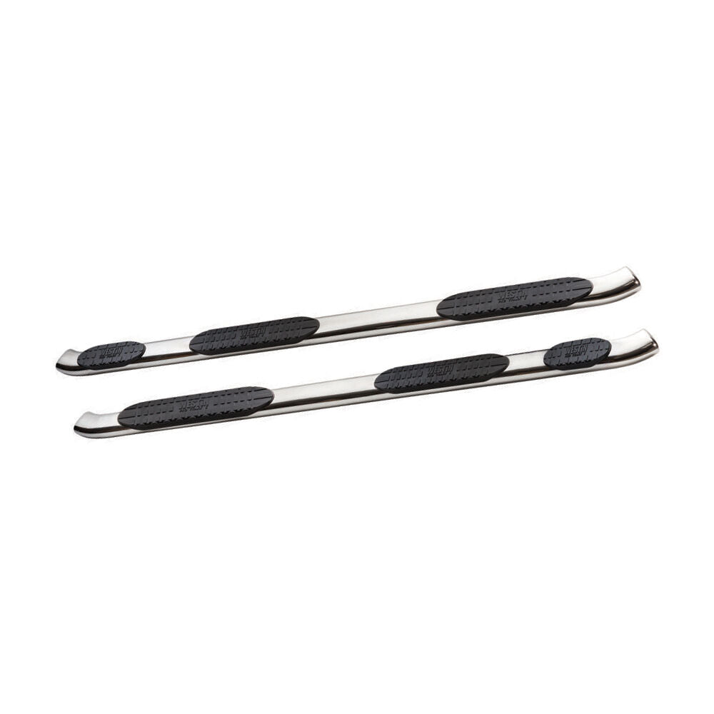 Westin Automotive 21-534320 Nerf Bar - Truck Wheel To Wheel - image 2