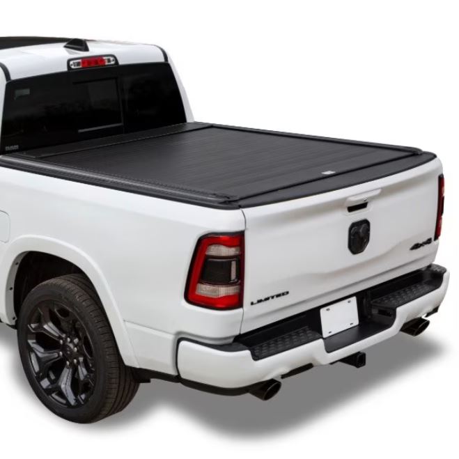 Pace Edwards KEFA19A45 UltraGroove Electric Bed Cover Kit