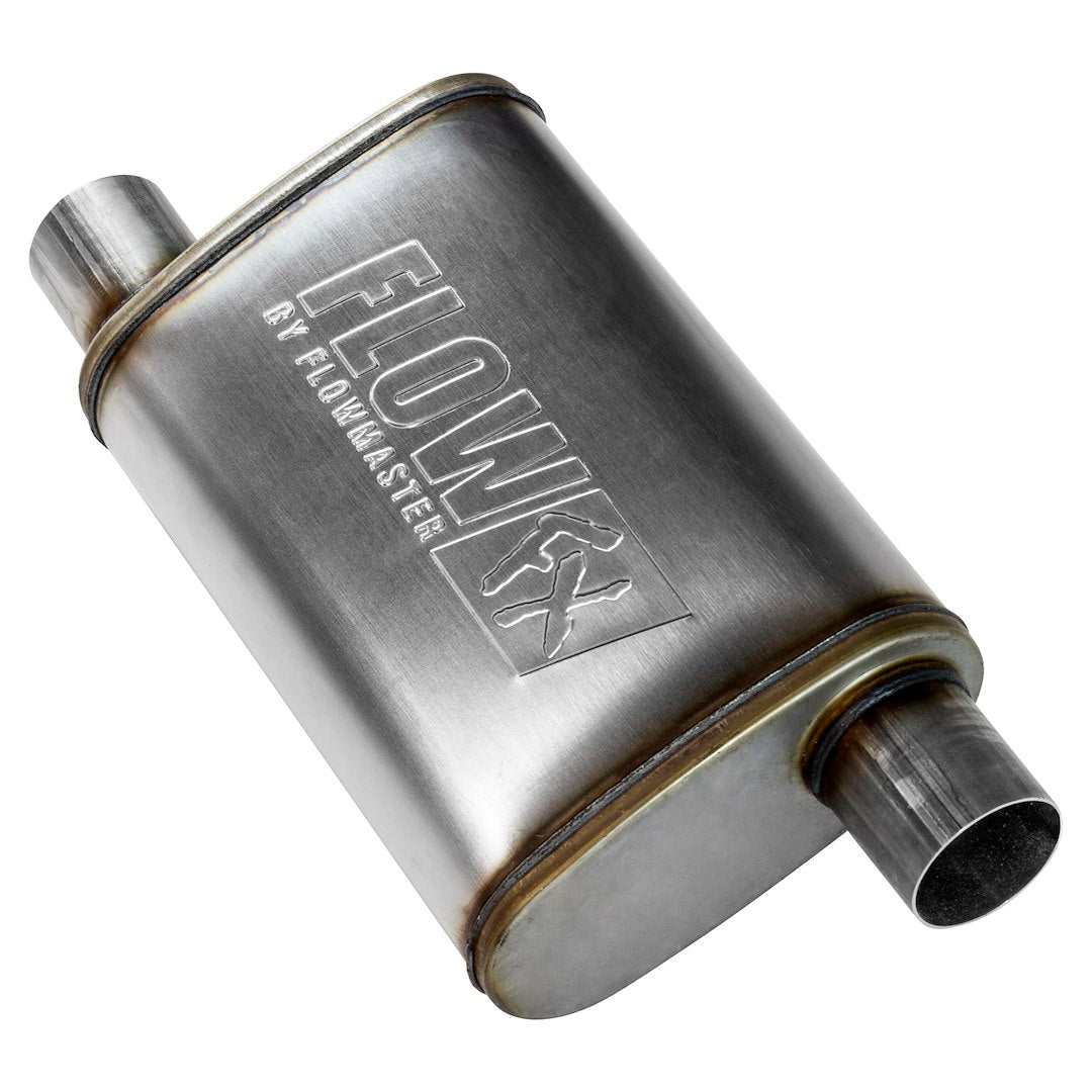 Flowmaster 71236 FlowFX Exhaust Muffler