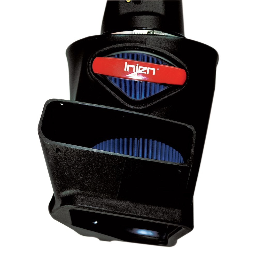 Injen Technology EVO7007 Evolution Street Cold-Air Intake System
