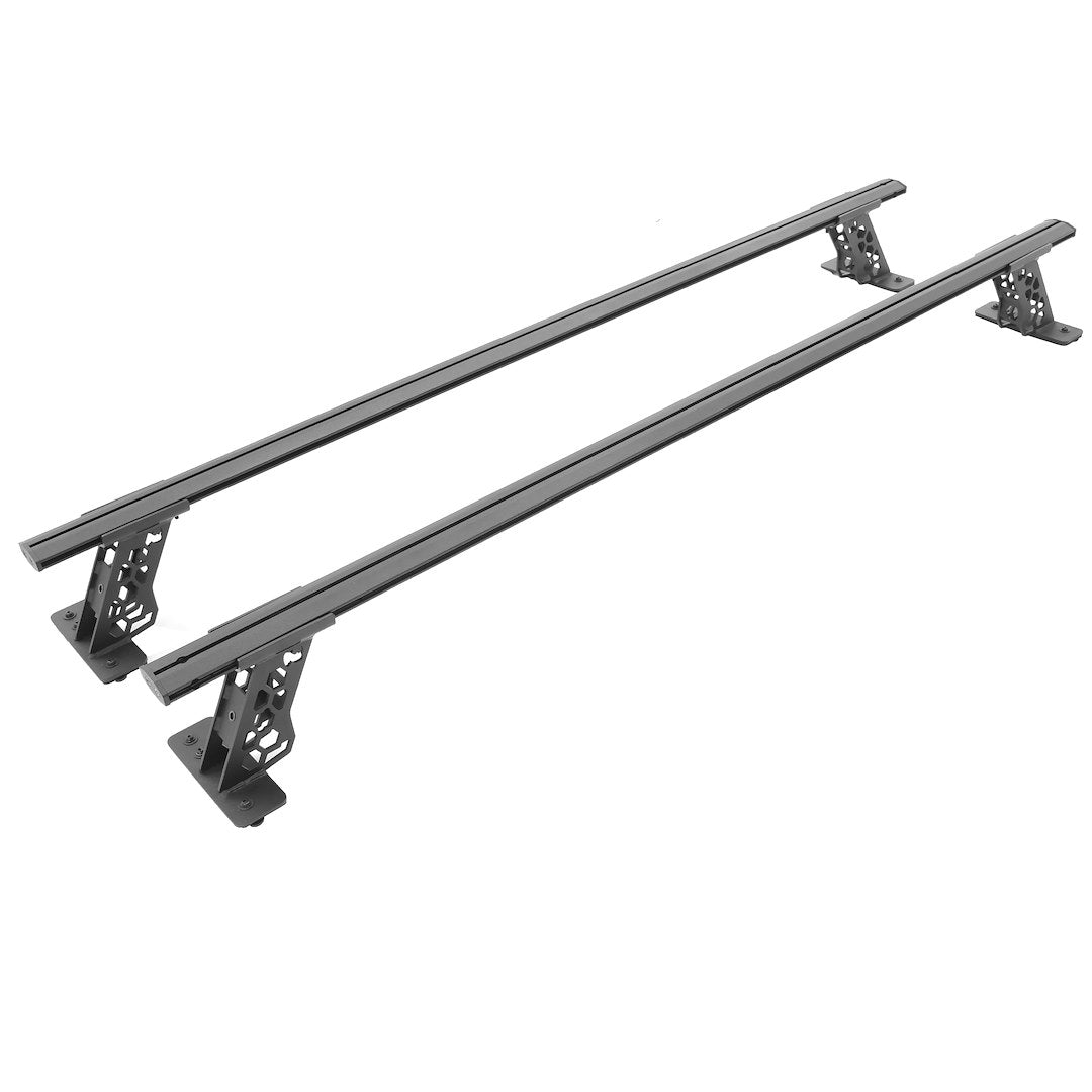 Go Rhino 5935015T XRS Bed-Rack Crossmember Package