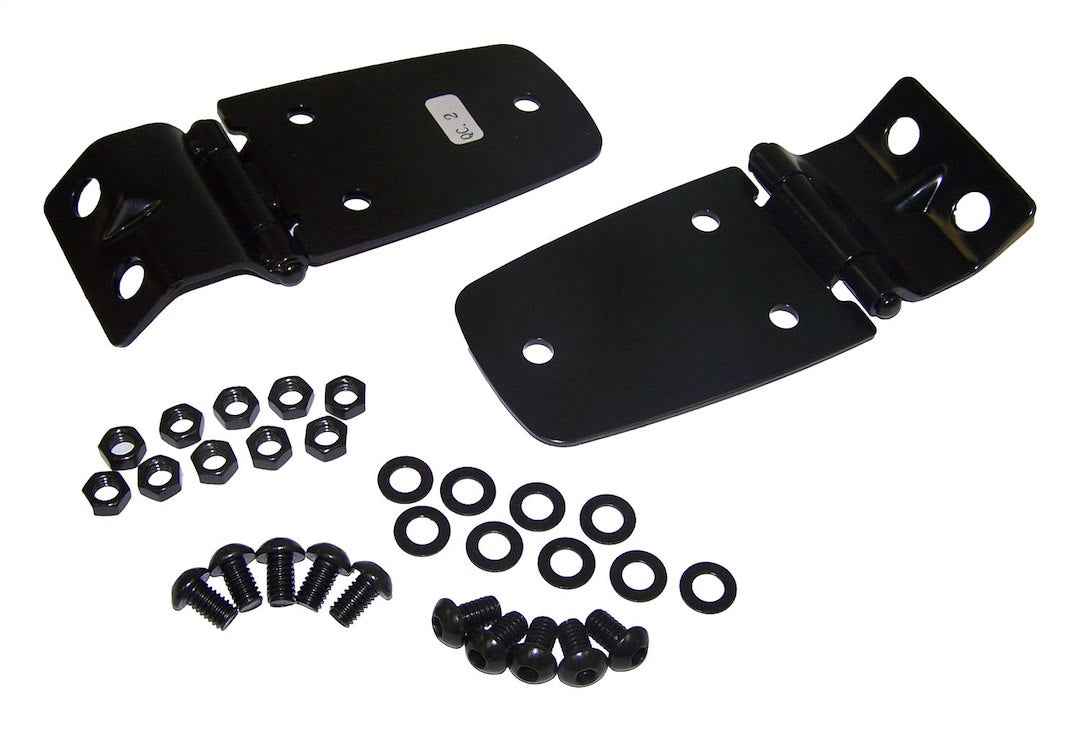 Crown Automotive RT26045 Manual Hood-Hinge Replacement Package