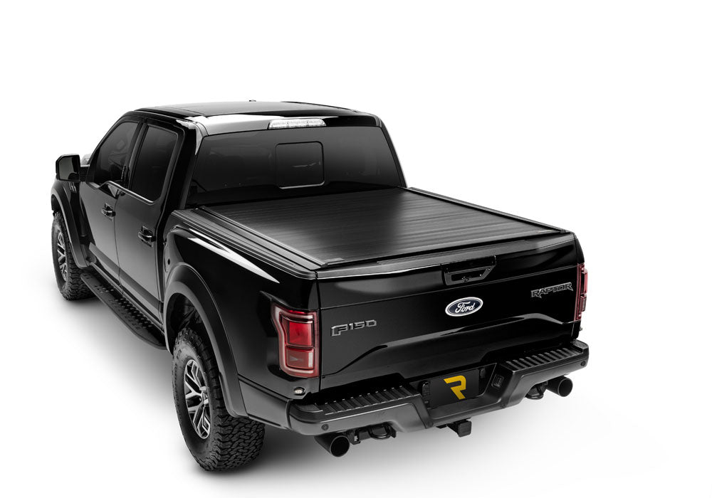 Retrax 90232 PowertraxPRO MX Ram Bed Cover