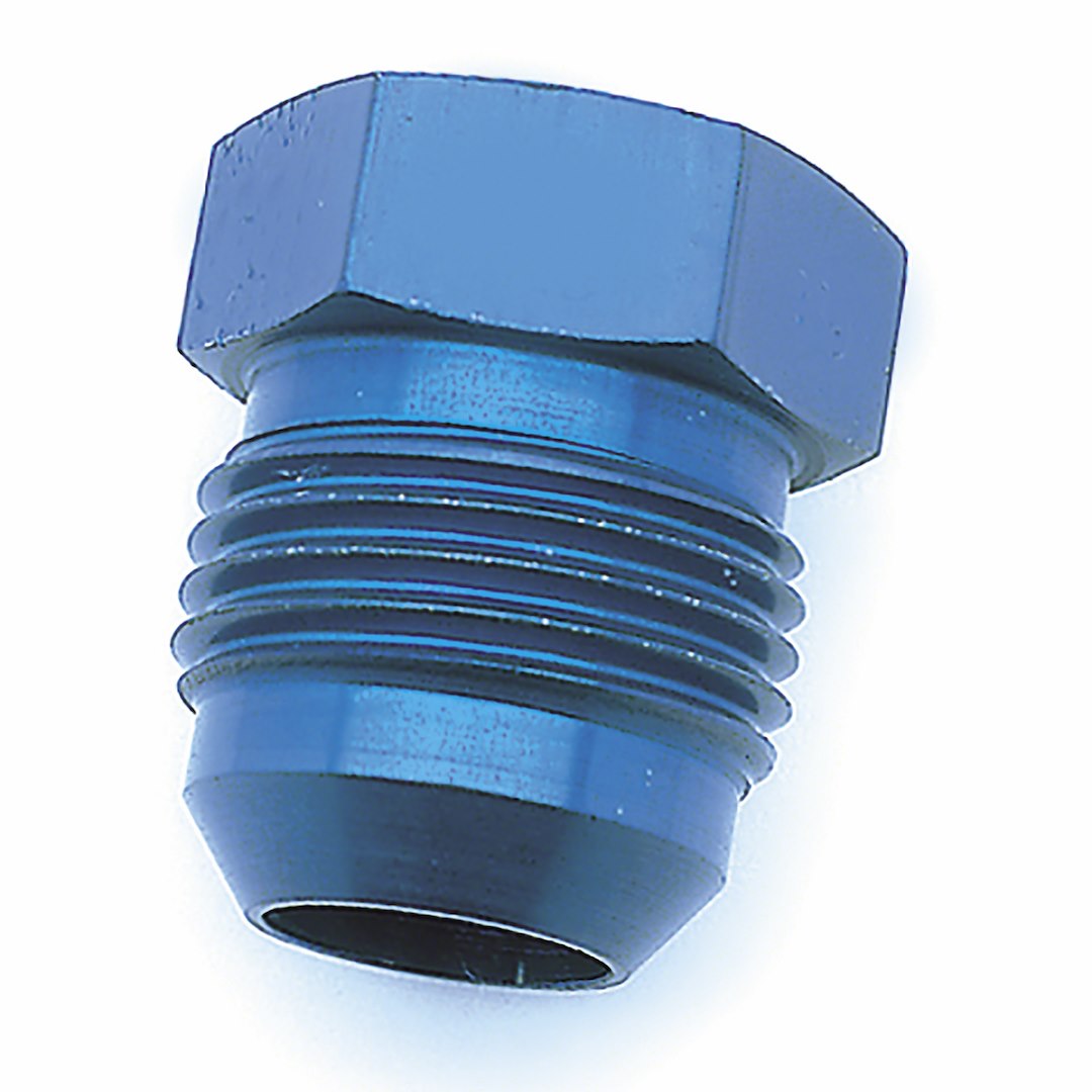 SpeedFX 561206 -12AN Flare Closure Plug